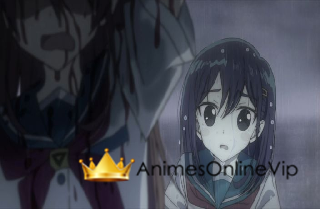 Flip Flappers - Episódio 5