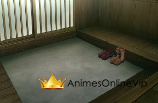 Flying Witch Episódio 9