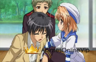 Fortune Arterial: Akai Yakusoku - Episódio 1