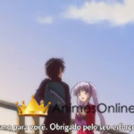 Fortune Arterial: Akai Yakusoku