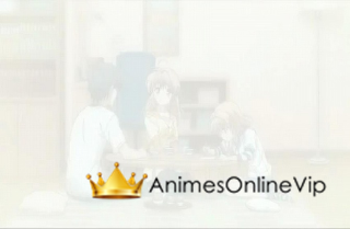 Fortune Arterial: Akai Yakusoku - Episódio 5