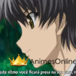 Fortune Arterial: Akai Yakusoku