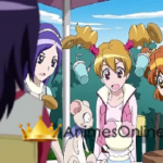 Fresh! Pretty Cure