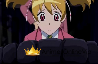 Fresh! Pretty Cure Episódio 16