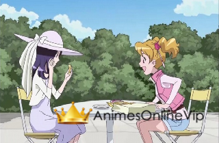 Fresh! Pretty Cure Episódio 7