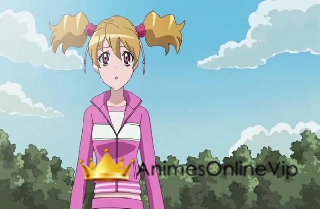 Fresh! Pretty Cure Episódio 8