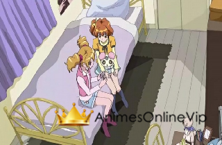 Fresh! Pretty Cure Episódio 9