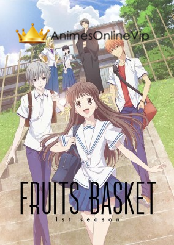 Fruits Basket (2019)