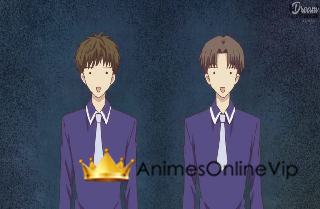 Fruits Basket (2019) - Episódio 12