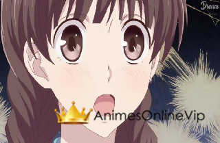 Fruits Basket (2019) - Episódio 13