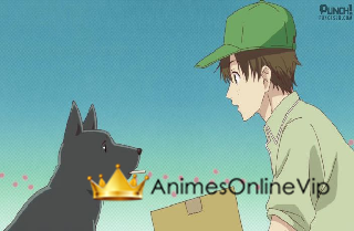 Fruits Basket (2019) - Episódio 2