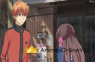 Fruits Basket (2019) - Episódio 5