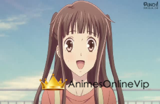 Fruits Basket (2019) - Episódio 6