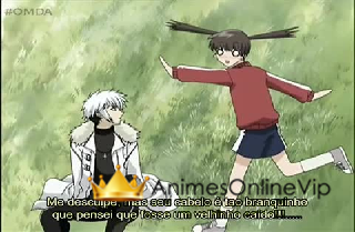 Fruits Basket Episódio 10