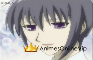 Fruits Basket Episódio 12