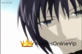 Fruits Basket Episódio 13