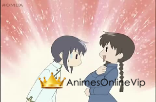 Fruits Basket Episódio 14