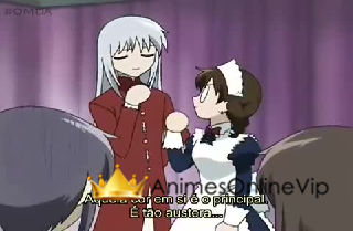 Fruits Basket Episódio 19