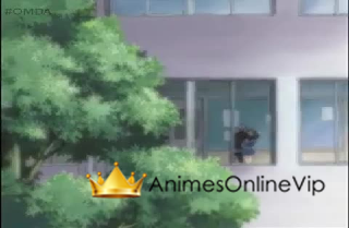 Fruits Basket Episódio 2