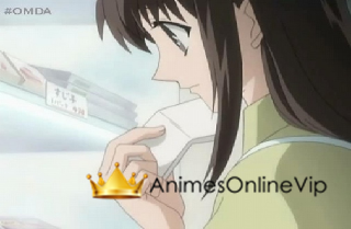 Fruits Basket Episódio 24