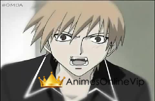 Fruits Basket Episódio 3