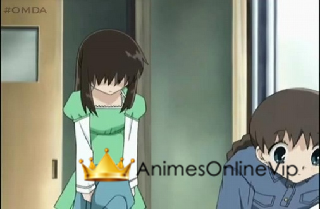 Fruits Basket Episódio 4