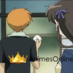 Fruits Basket