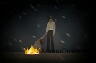 Fruits Basket Episódio 8