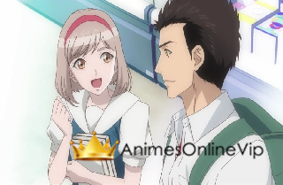 Fudanshi Koukou Seikatsu Episódio 4