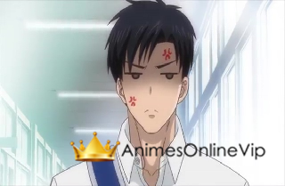 Fudanshi Koukou Seikatsu Episódio 5