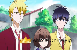 Fukigen na Mononokean - Episódio 10