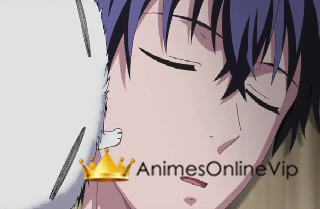 Fukigen na Mononokean - Episódio 13