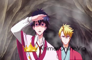 Fukigen na Mononokean - Episódio 4