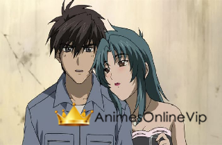 Full Metal Panic: The Second Raid - Episódio 11