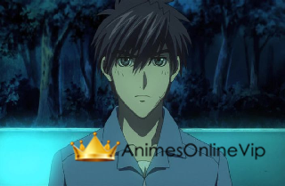 Full Metal Panic: The Second Raid - Episódio 12