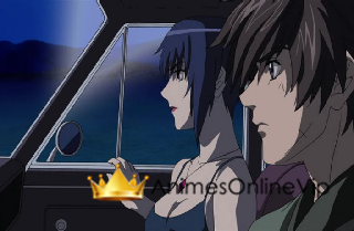 Full Metal Panic: The Second Raid - Episódio 5