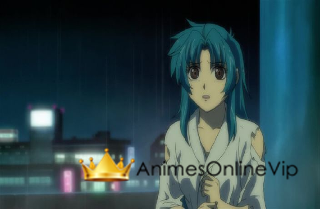 Full Metal Panic: The Second Raid - Episódio 9