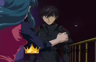 Full Metal Panic! Episódio 11