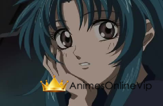 Full Metal Panic! Episódio 12