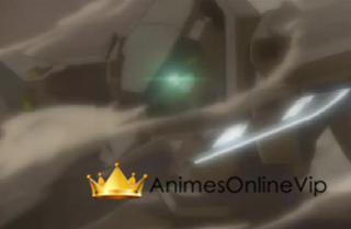 Full Metal Panic! Episódio 17