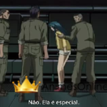 Full Metal Panic!