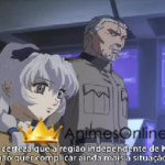 Full Metal Panic!