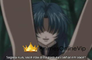 Full Metal Panic! Episódio 6