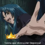 Full Metal Panic!