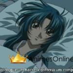 Full Metal Panic!