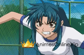 Full Metal Panic! Episódio 9