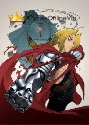 Fullmetal Alchemist