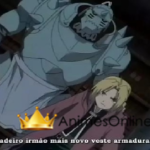 Fullmetal Alchemist