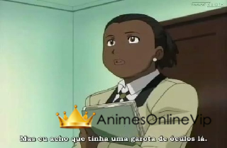 Fullmetal Alchemist - Episódio 18