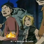 Fullmetal Alchemist